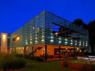 Hotel Chateau De Mery Esterno foto